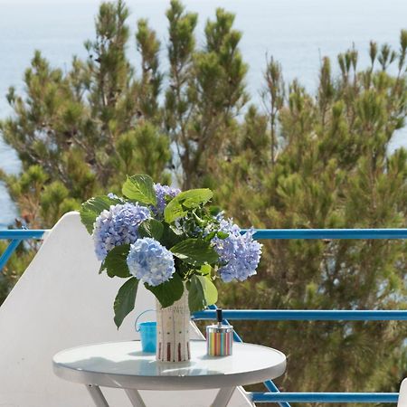 Haris Apartments 3-4 Арменистис Экстерьер фото